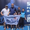 Dwa medale zawodników SKS Sokół Malbork podczas 54. Paralekkoatletycznych Mistrzostw Polski