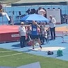 Dwa medale zawodników SKS Sokół Malbork podczas 54. Paralekkoatletycznych Mistrzostw Polski