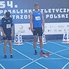 Dwa medale zawodników SKS Sokół Malbork podczas 54. Paralekkoatletycznych Mistrzostw Polski