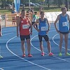 Dwa medale zawodników SKS Sokół Malbork podczas 54. Paralekkoatletycznych Mistrzostw Polski
