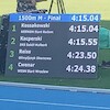 Dwa medale zawodników SKS Sokół Malbork podczas 54. Paralekkoatletycznych Mistrzostw Polski