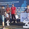 Dwa medale zawodników SKS Sokół Malbork podczas 54. Paralekkoatletycznych Mistrzostw Polski