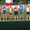 Dwa medale zawodników SKS Sokół Malbork podczas 54. Paralekkoatletycznych Mistrzostw Polski
