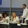 Posiedzenie Komitetu Monitorującego Fundusze Europejskie dla Pomorza