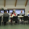 Posiedzenie Komitetu Monitorującego Fundusze Europejskie dla Pomorza