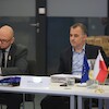 Posiedzenie Komitetu Monitorującego Fundusze Europejskie dla Pomorza