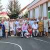 Wizyta w w partnerskim mieście Margny-lès-Compiègne