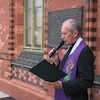 Malbork uczcił pamięć ofiar Rzezi Wołyńskiej oraz rocznicę Plebiscytu na Ziemi Malborskiej
