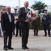 Malbork uczcił pamięć ofiar Rzezi Wołyńskiej oraz rocznicę Plebiscytu na Ziemi Malborskiej