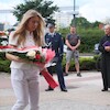Malbork uczcił pamięć ofiar Rzezi Wołyńskiej oraz rocznicę Plebiscytu na Ziemi Malborskiej