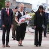 Malbork uczcił pamięć ofiar Rzezi Wołyńskiej oraz rocznicę Plebiscytu na Ziemi Malborskiej