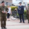 Malbork uczcił pamięć ofiar Rzezi Wołyńskiej oraz rocznicę Plebiscytu na Ziemi Malborskiej