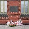 Malbork uczcił pamięć ofiar Rzezi Wołyńskiej oraz rocznicę Plebiscytu na Ziemi Malborskiej