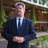Malbork uczcił pamięć ofiar Rzezi Wołyńskiej oraz rocznicę Plebiscytu na Ziemi Malborskiej