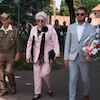 Malbork uczcił pamięć ofiar Rzezi Wołyńskiej oraz rocznicę Plebiscytu na Ziemi Malborskiej