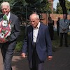 Malbork uczcił pamięć ofiar Rzezi Wołyńskiej oraz rocznicę Plebiscytu na Ziemi Malborskiej