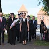 Malbork uczcił pamięć ofiar Rzezi Wołyńskiej oraz rocznicę Plebiscytu na Ziemi Malborskiej