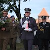 Malbork uczcił pamięć ofiar Rzezi Wołyńskiej oraz rocznicę Plebiscytu na Ziemi Malborskiej