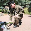 Malbork uczcił pamięć ofiar Rzezi Wołyńskiej oraz rocznicę Plebiscytu na Ziemi Malborskiej