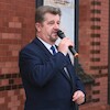 Malbork uczcił pamięć ofiar Rzezi Wołyńskiej oraz rocznicę Plebiscytu na Ziemi Malborskiej
