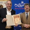 Powołania do Kapituły Konkursu MMB