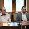 Powołania do Kapituły Konkursu MMB