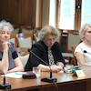 Powołania do Kapituły Konkursu MMB