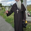 Delegacja z Malborka z wizytą we Włodzimierzu