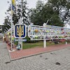 Delegacja z Malborka z wizytą we Włodzimierzu