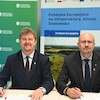 Umowa na budowę kanalizacji deszczowej na Wielbarku podpisana