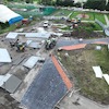 Trwają prace nad budową skateparku przy ul. Kwiatkowskiego