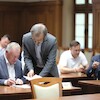 II spotkanie Kapituły konkursu Malborski Mistrz Biznesu 2025