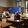 II spotkanie Kapituły konkursu Malborski Mistrz Biznesu 2025
