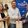 II spotkanie Kapituły konkursu Malborski Mistrz Biznesu 2025
