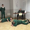 Spektakl w malborskim więzieniu