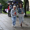 Obhody 1 sierpnia w Malborku
