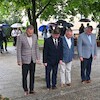 Obhody 1 sierpnia w Malborku