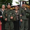 Widowisko „Warszawa'44”
