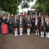 Widowisko „Warszawa'44”