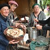 Widowisko „Warszawa'44”