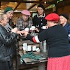 Widowisko „Warszawa'44”