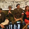 Widowisko „Warszawa'44”