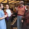 Widowisko „Warszawa'44”