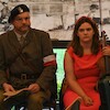Widowisko „Warszawa'44”
