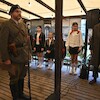 Widowisko „Warszawa'44”