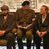 Widowisko „Warszawa'44”
