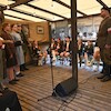 Widowisko „Warszawa'44”