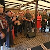 Widowisko „Warszawa'44”