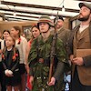 Widowisko „Warszawa'44”