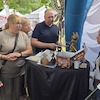 Stoisko Malborka na Jarmarku Dominikańskim